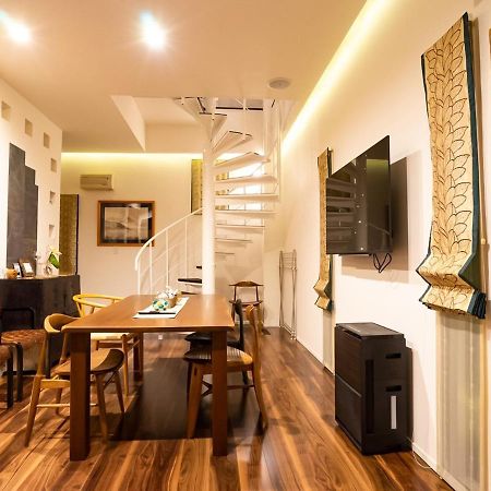 Sweet Villa Takasama - Vacation Stay 11775 富士吉田市 エクステリア 写真