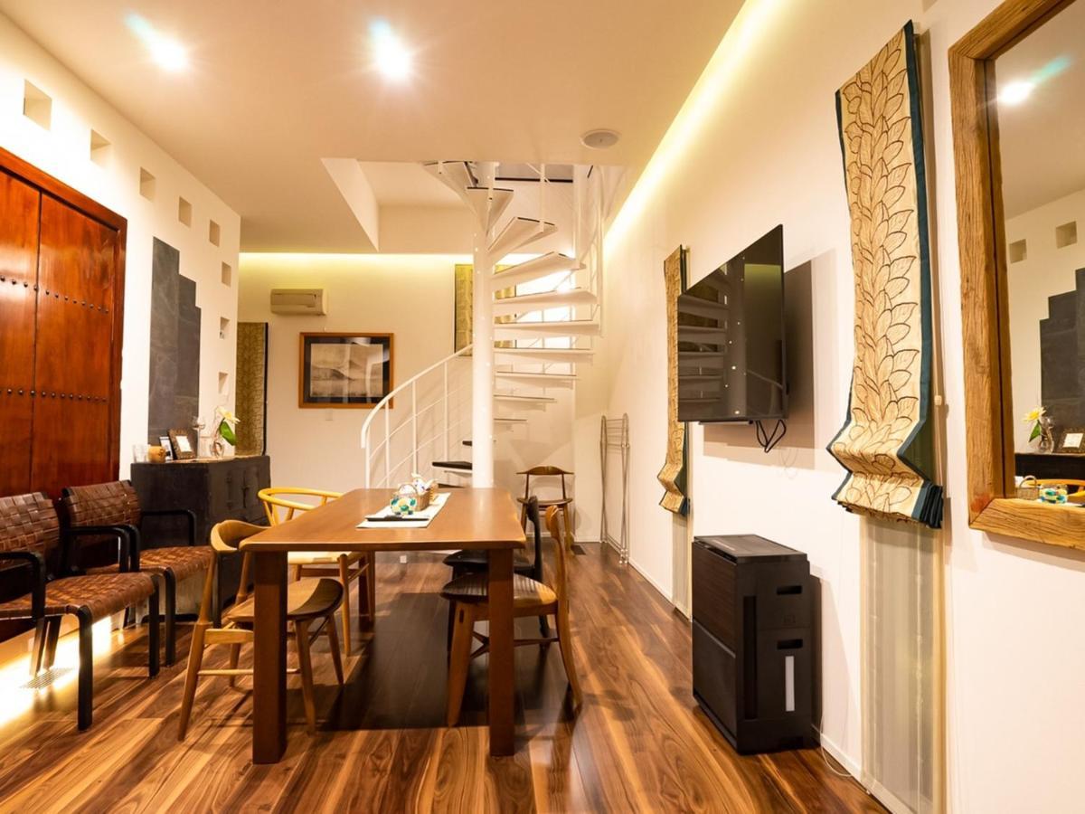 Sweet Villa Takasama - Vacation Stay 11775 富士吉田市 エクステリア 写真