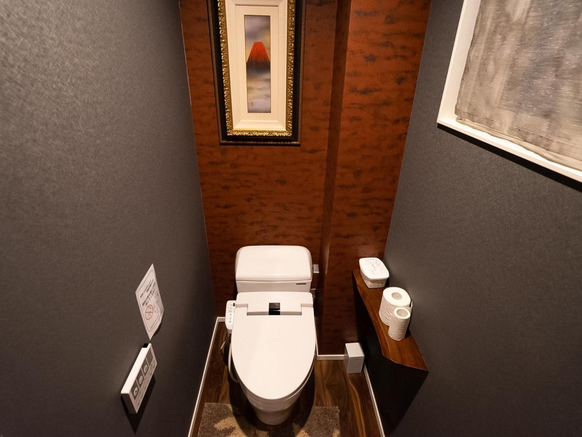 Sweet Villa Takasama - Vacation Stay 11775 富士吉田市 エクステリア 写真