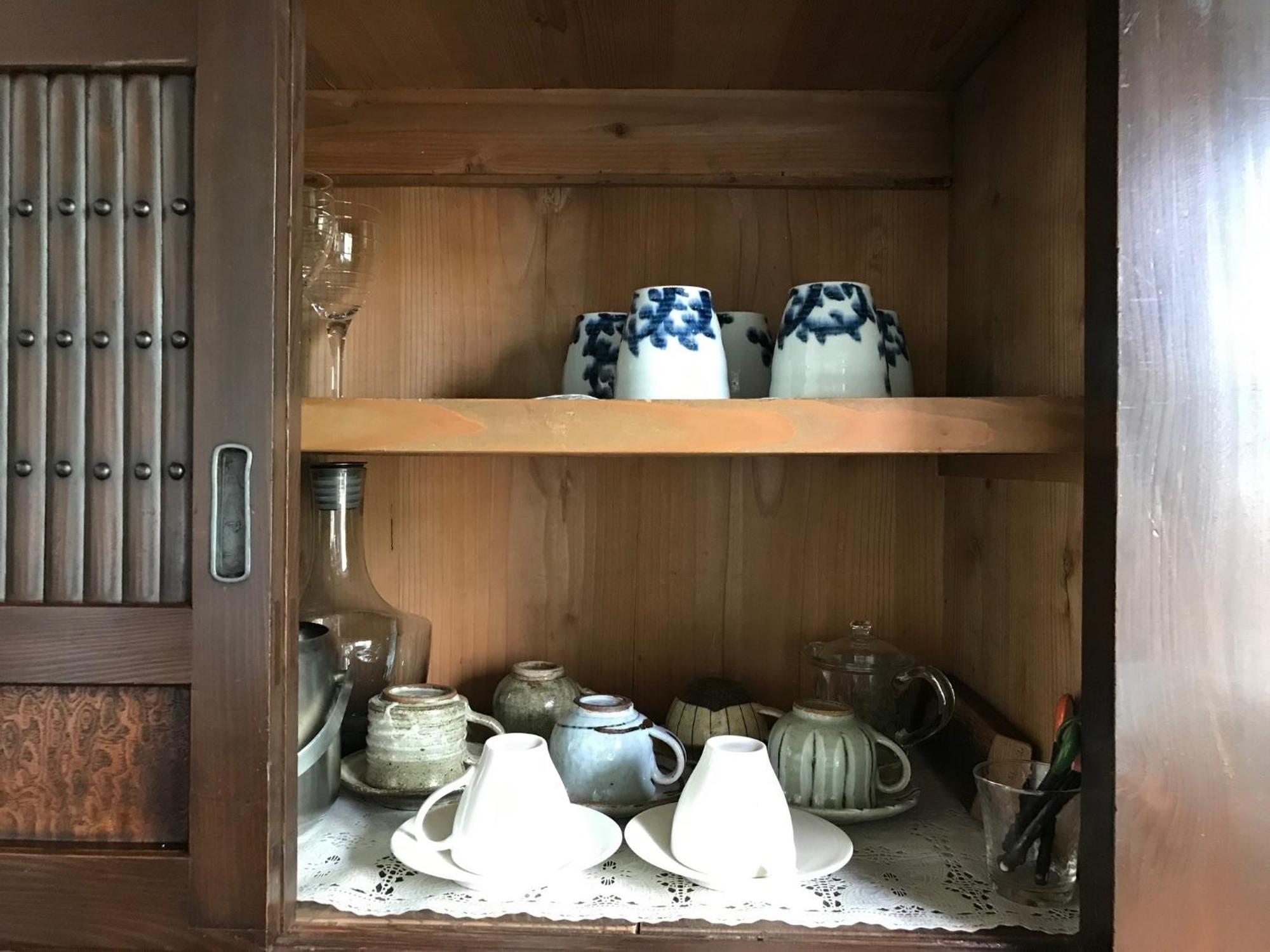 Sweet Villa Takasama - Vacation Stay 11775 富士吉田市 エクステリア 写真