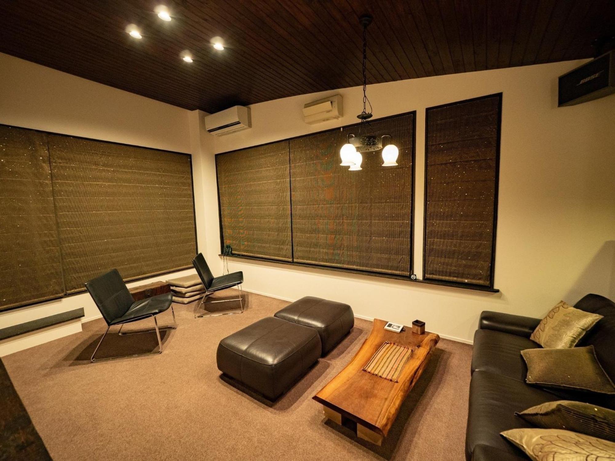 Sweet Villa Takasama - Vacation Stay 11775 富士吉田市 エクステリア 写真